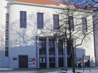 Zielona Góra - kultura