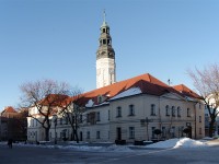 Zielona Góra