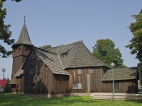 Chlastawa – Kościół Narodzenia Najświętszej Maryi Panny