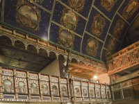 Klępsk – Kościół Nawiedzenia Najświętszej Maryi Panny